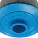 Filtro Unicel  C-8475