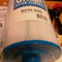 Filtro Unicel 6CH-940