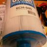 Filtro Unicel 6CH-940