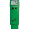 Medidor de pH,ORP,&ordm;C, impermeable
