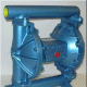 Kit Repuesto aire Bomba Blagdon B2502