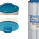 Filtro Unicel 5CH-502