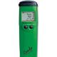 Medidor de pH,ORP,&ordm;C, impermeable