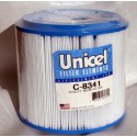 Filtro Polipropileno Plisado (CFP-C8341)