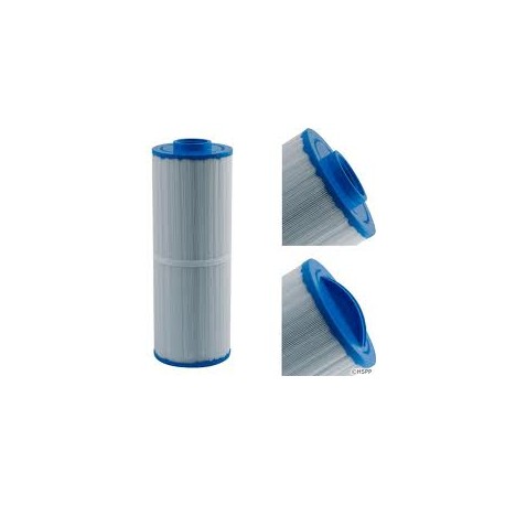 Filtro Polipropileno Plisado (CFP-4CH949) Filtro Polipropileno Plisado (CFP-4CH949)