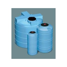 Depósito para Agua Potable Tipo Vertical 5000 L Depósito para Agua Potable Tipo Vertical 5000 L
