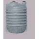 Depósito PEAD Enterrar Vertical 2.000 l