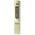 Lápiz medidor de TDS  de 0 a 999 ppm