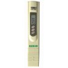 Lápiz medidor de TDS  de 0 a 999 ppm