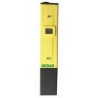 Lápiz medidor de pH de 0.0 a 14.0 pH