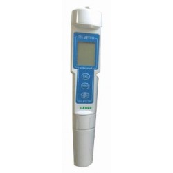 Lápiz medidor de ORP de 0 a 5000 ppm