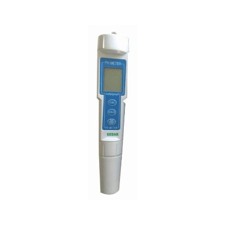 Lápiz medidor de ORP de 0 a 5000 ppm