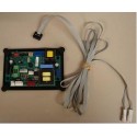 Circuito + Cables Ósmosis Silver • GEDAR: Equipos y Productos para Agua