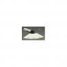 Paquete 5 Telas Filtrantes NW50/62/75 005 micras