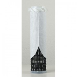 Paquete 5 Telas Filtrantes NW50/62/75 005 micras