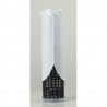 Paquete 5 Telas Filtrantes NW50/62/75 005 micras