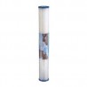 Cartucho Poliéster Plisado 005 μm 10"