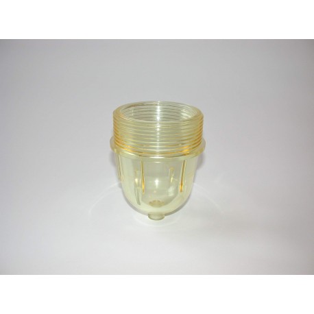 Vaso Transparante para nw50/62/75