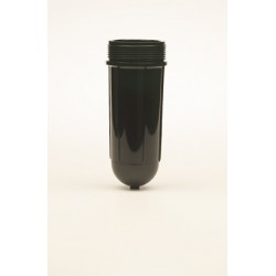 Vaso Negro para Filtros NW