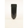 Vaso Negro para Filtros NW