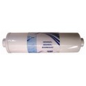 Cartuchos Sedimentos 2,5"x11" Conex. Rosca 1/4"