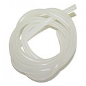 Tubo silicona (m)