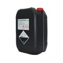 Agua oxigenada 50% (E-24 kg)