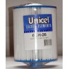 Filtro Polipropileno Plisado (CFP-6CH26)