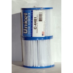 Filtro Polipropileno Plisado (CFP-C4401)