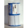 Filtro Polipropileno Plisado (CFP-C4401)
