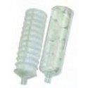 Cartucho Recambio Filtro Mini de Silicofosfatos
