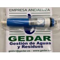 Membrana para Ósmosis  Silver
