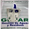 Soporte Pared PlasticoFiltro