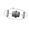 Machón Unión para SL 160/240
