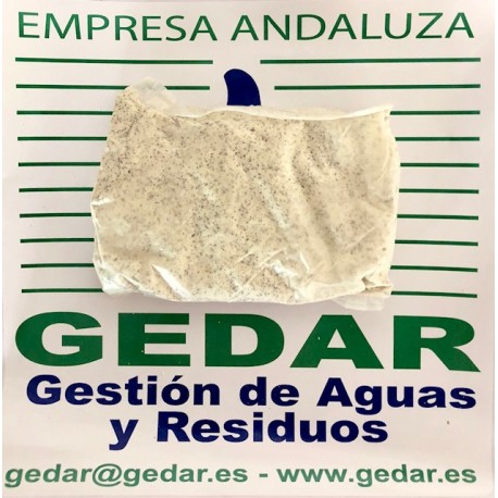 BioGedar DOSEFOSS (25 bolsas) BioGedar DOSEFOSS (25 bolsas)