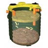 Separador de Grasas V:1100 l 1,8 l/s