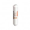 Cartucho Remineralizador 2"x10" Conex. Rosca 1/4"