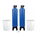 Descalcificador Industrial A380 V UF  