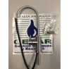 Grifo para Ósmosis Inversa (Eléctrico)