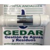 Membrana 75 GPD encapsulada