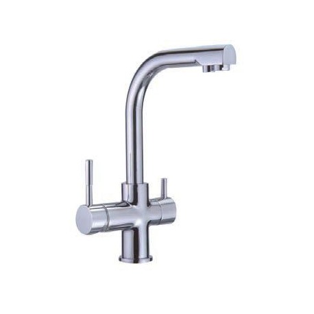 ▷ Grifo para Ósmosis Inversa (3 vías) Electrónico • GEDAR: Equipos y  Productos para Agua