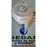 Flltro Sedimentos QC para Osmosis