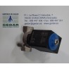 Electroválvula salida 12VDC con filtro
