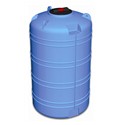 Depósito para Agua Potable Tipo Vertical 500 L