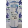 Filtro Polipropileno Plisado (CFP-5CH502)