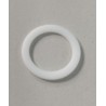 Arandela blanca