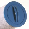 Filtro Polipropileno Plisado (CFP-4CH21)