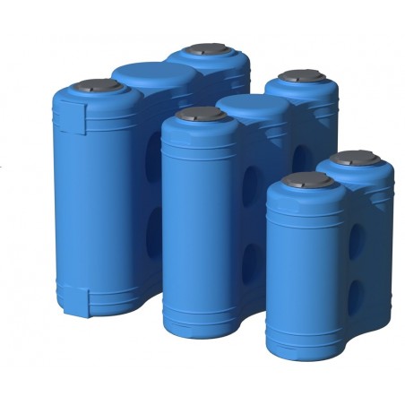 Depósito Aéreo en PEAD  Maleta-1