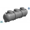 Depósito PEAD Enterrar Modular Nano Tank - 4.265,25 €
