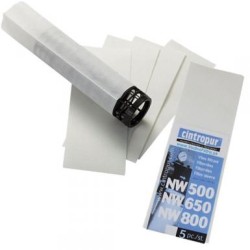 Telas Filtrantes para Filtros Industriales